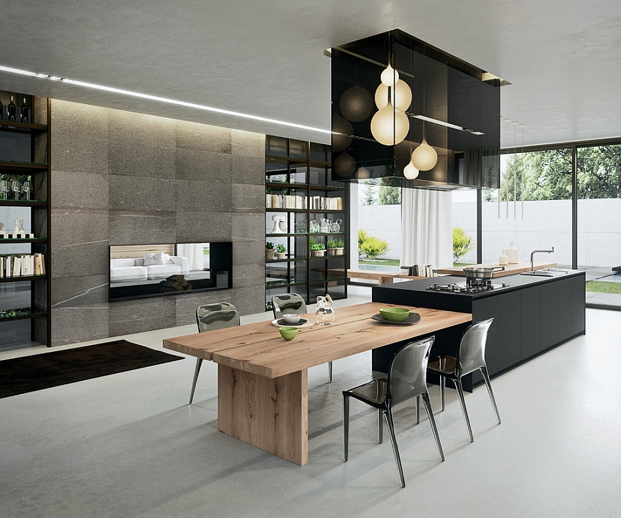 Exquisite-modern-kitchen-design-from-Arrital