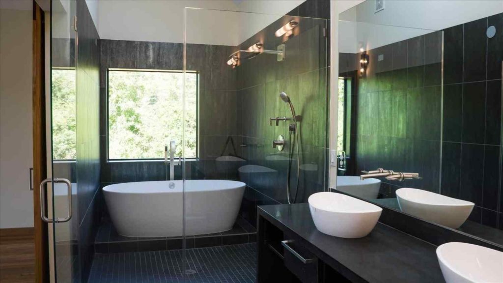 bathroom modern spa like bathrooms remodel tile best homes kitchen designs